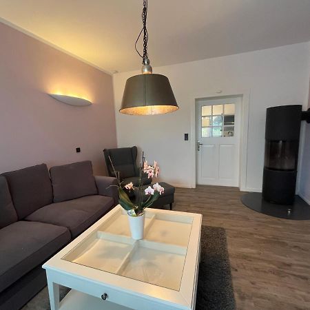 Wormis Apartment Heideblick Bei Luckau Exterior photo